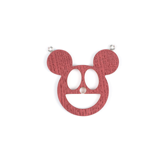 Mickey - Red