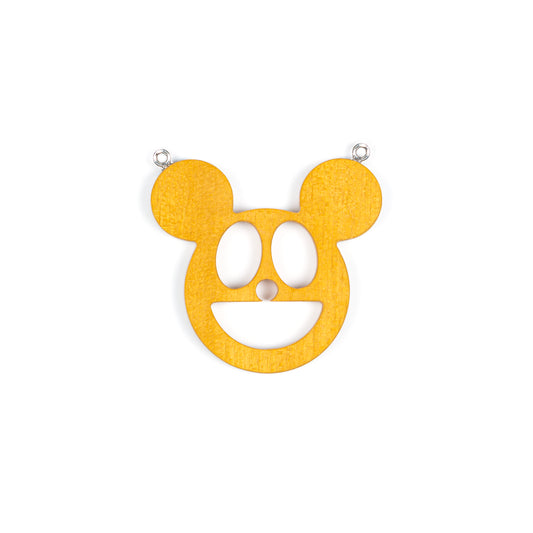 Mickey - Yellow